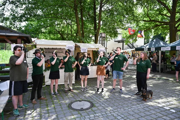 Hochschulinformationstag 2025 Hochschulinformationstag 2025