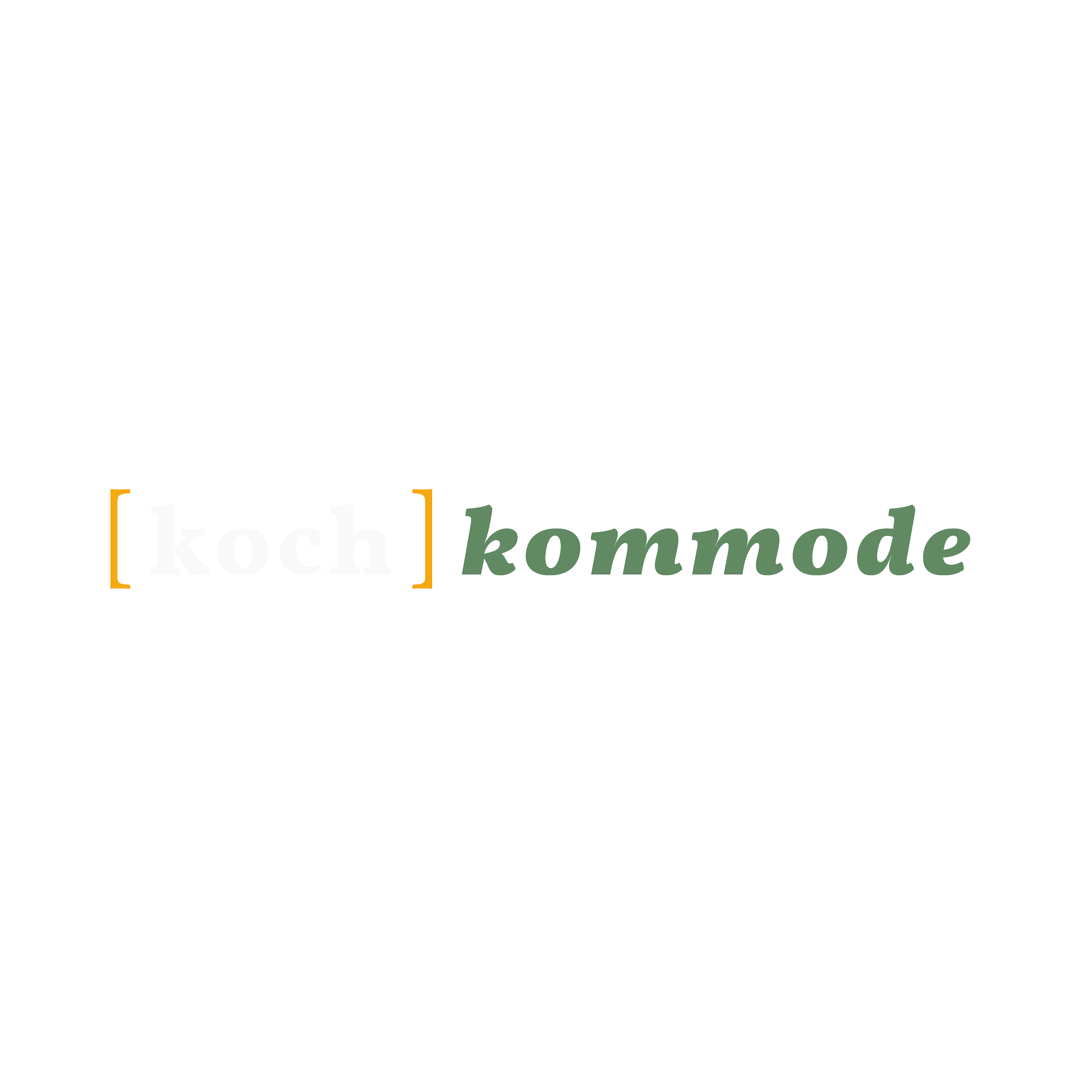 Kochkommode