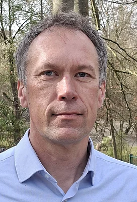 Prof. Dr. Andreas Muskolus