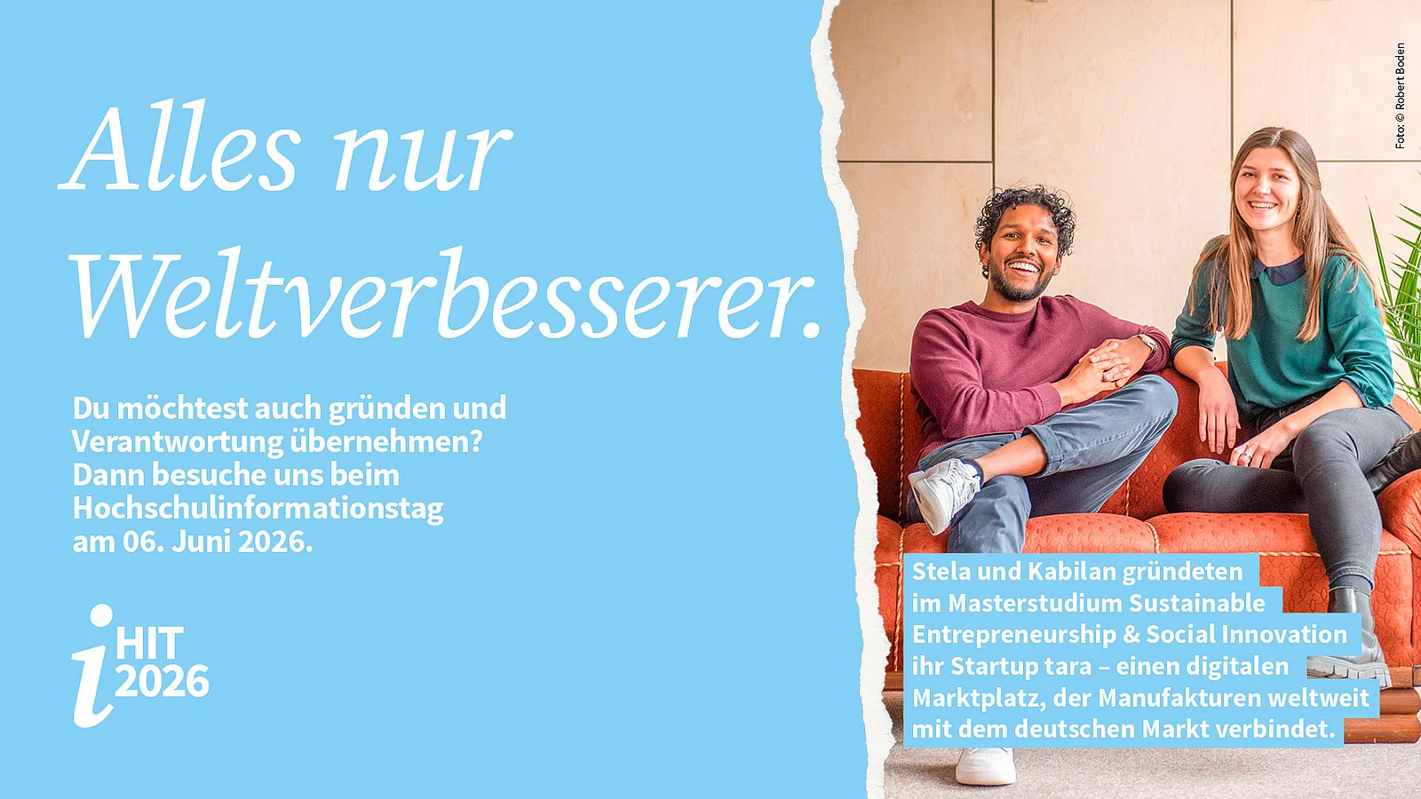 Kampagnenmotiv