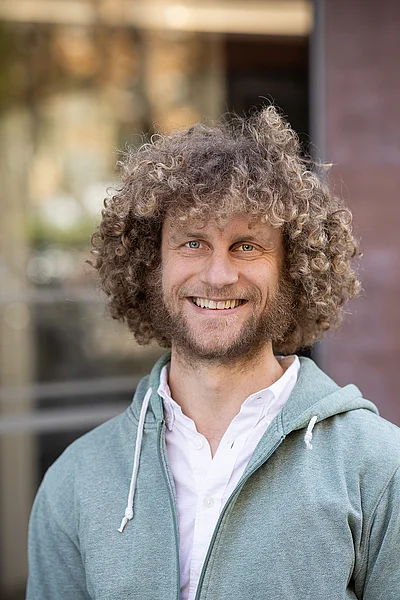Felix Stegmann