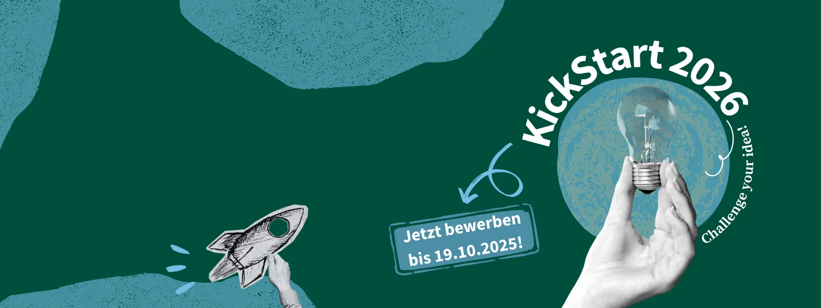 Kickstart 2026 Banner