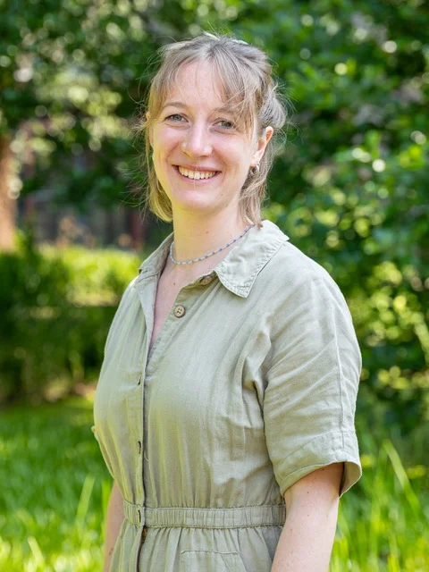 Sophie Stebner