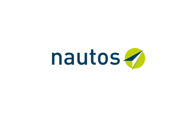 Nautos Logo