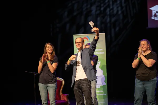 Brandenburger Science Slam 2024 Brandenburger Science Slam 2024