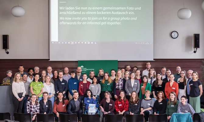 Deutschlandstipendium 2024 Deutschlandstipendium 2024