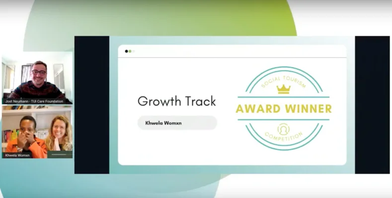Gewinner Growth Track Gewinner Growth Track