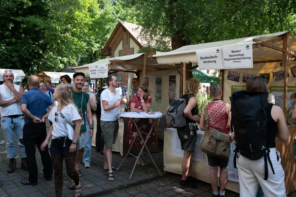 Hochschulinformationstag 2025 Hochschulinformationstag 2025