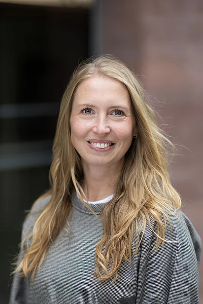 Nike Sudikatis Portraitfoto von Nike Sudikatis