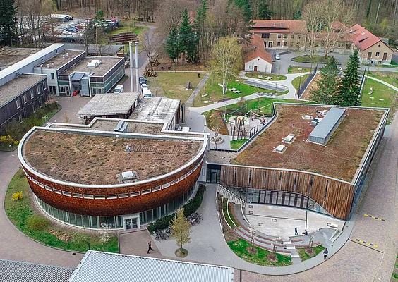 HNEE Waldcampus