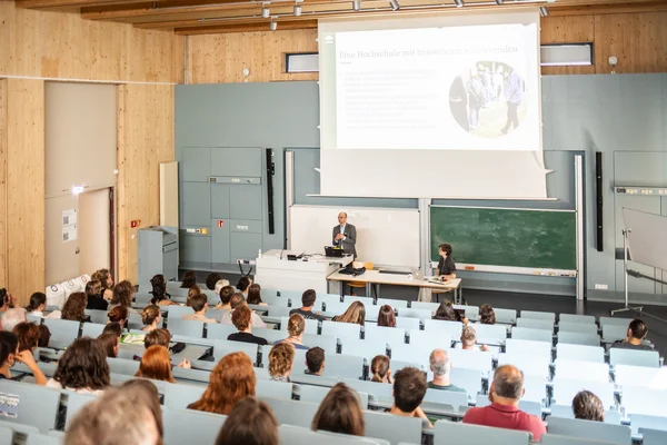 Hochschulinformationstag 2024 Hochschulinformationstag 2024