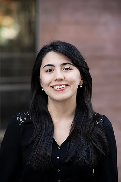 Nafisa Mirzojamshedzoda