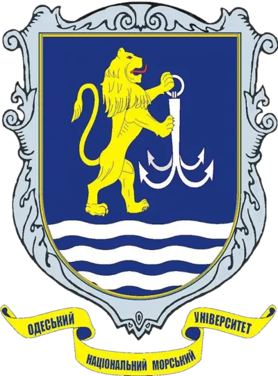 Odesa National Maritime University (ONMU, Odesa)
