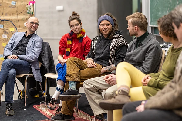 Festival der Taten 2026