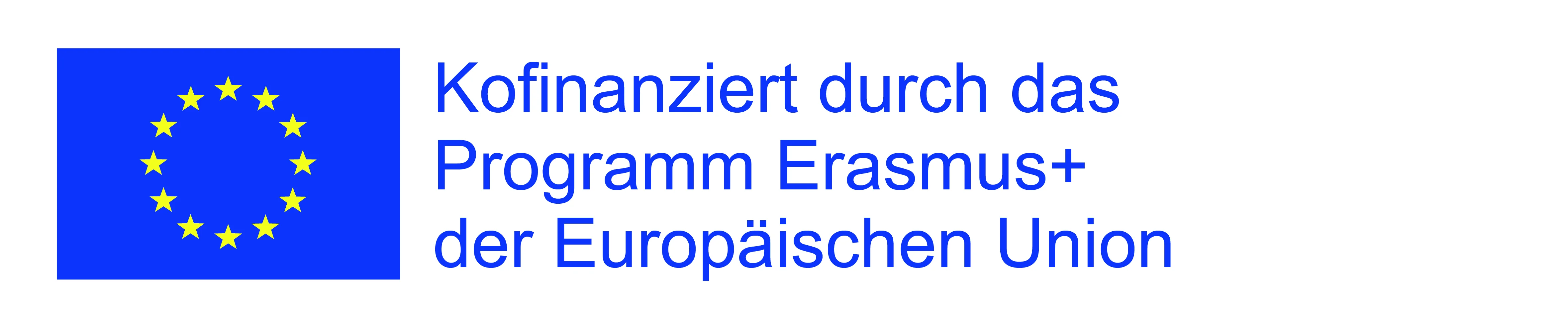 Erasmus+ Programm Erasmus+ Programm