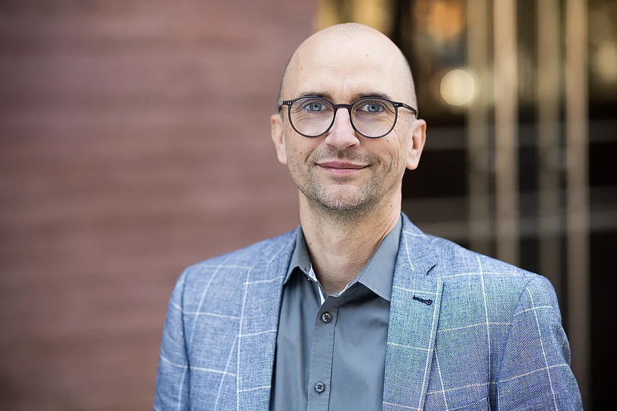 Prof. Dr. Matthias Barth