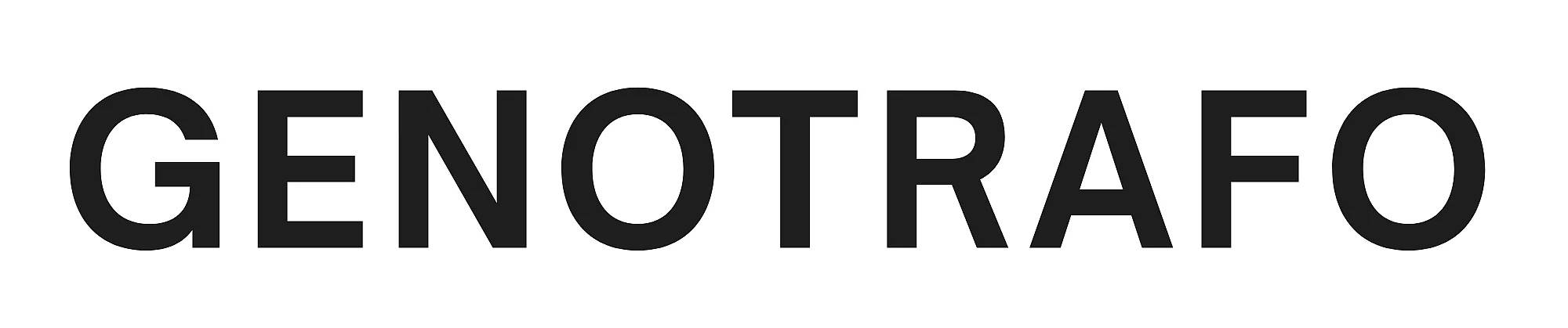 GENOTRAFO