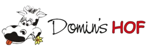 Landwirtschaftsbetrieb Domin Landwirtschaftsbetrieb Domin