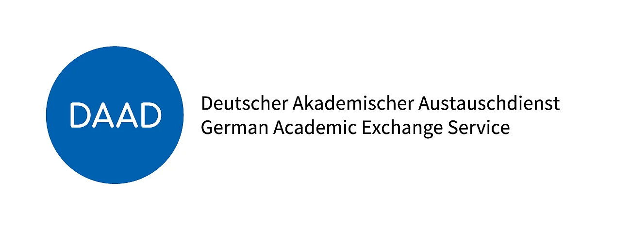 Deutscher Akademischer Austauschdienst Logo DAAD