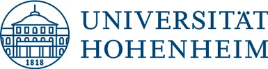 Universität Hohenheim Universität Hohenheim