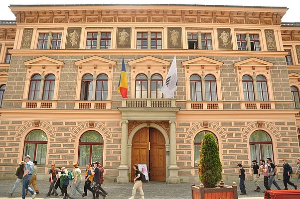 Brasov