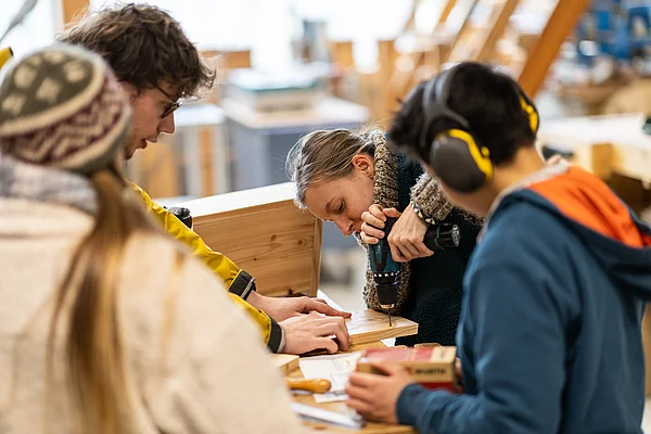 Festival der Taten 2026