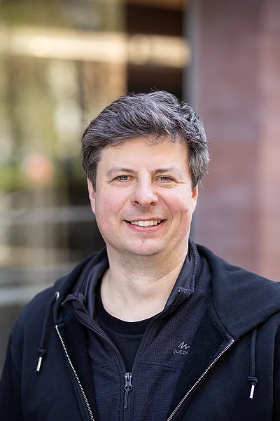 Robert Karpinksi