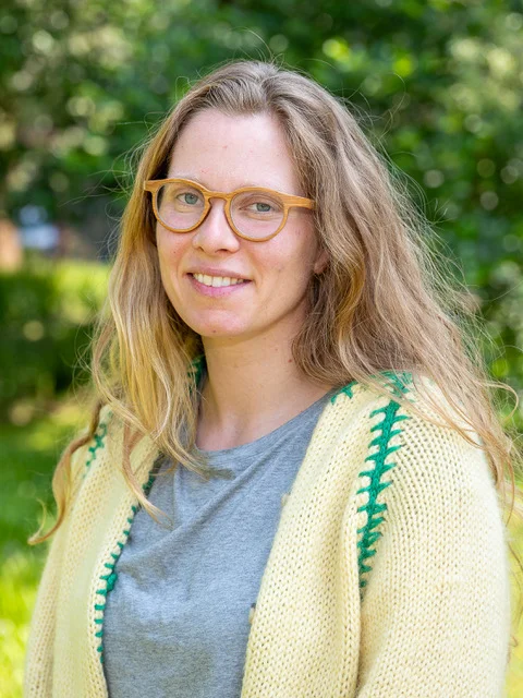 Sophia Schwan