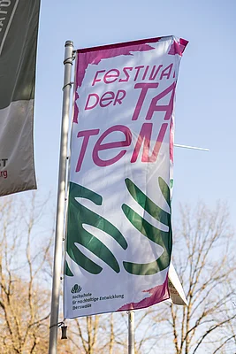Festival der Taten 2026