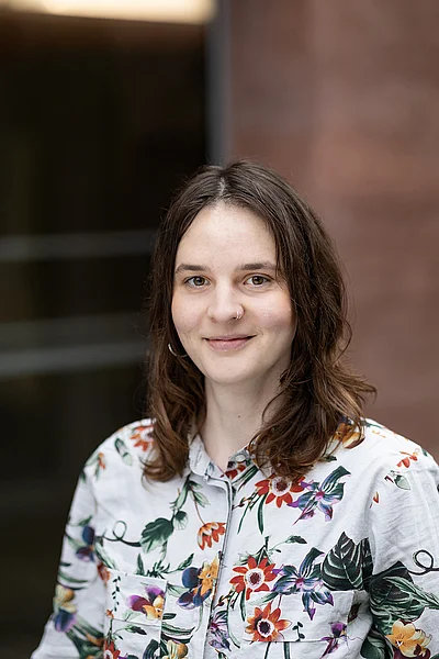 Laura Noh Portraitfoto von Laura Noh