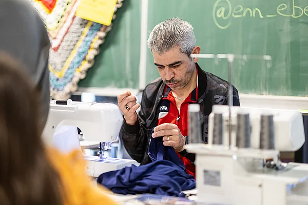 Festival der Taten 2026