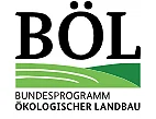 Logo Bundesprogramm Ökologischer Landbau
