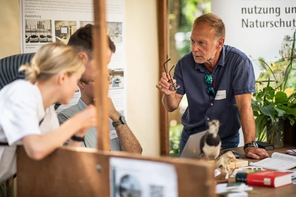 Hochschulinformationstag 2024 Hochschulinformationstag 2024