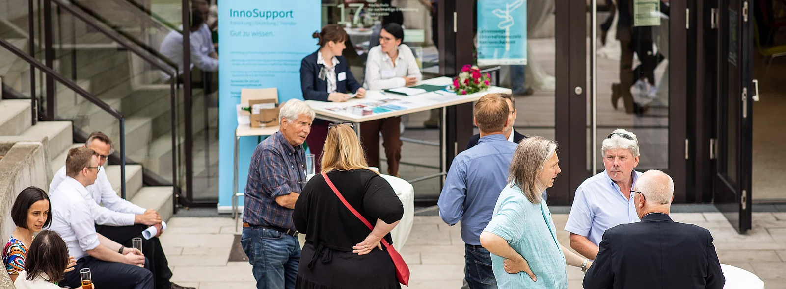 Unternehmertag 2022