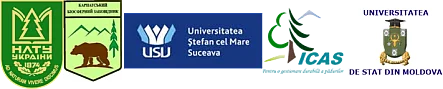 Logo Partnerinstitutionen
