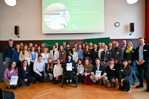 Deutschlandstipendium 2025 Deutschlandstipendium 2025