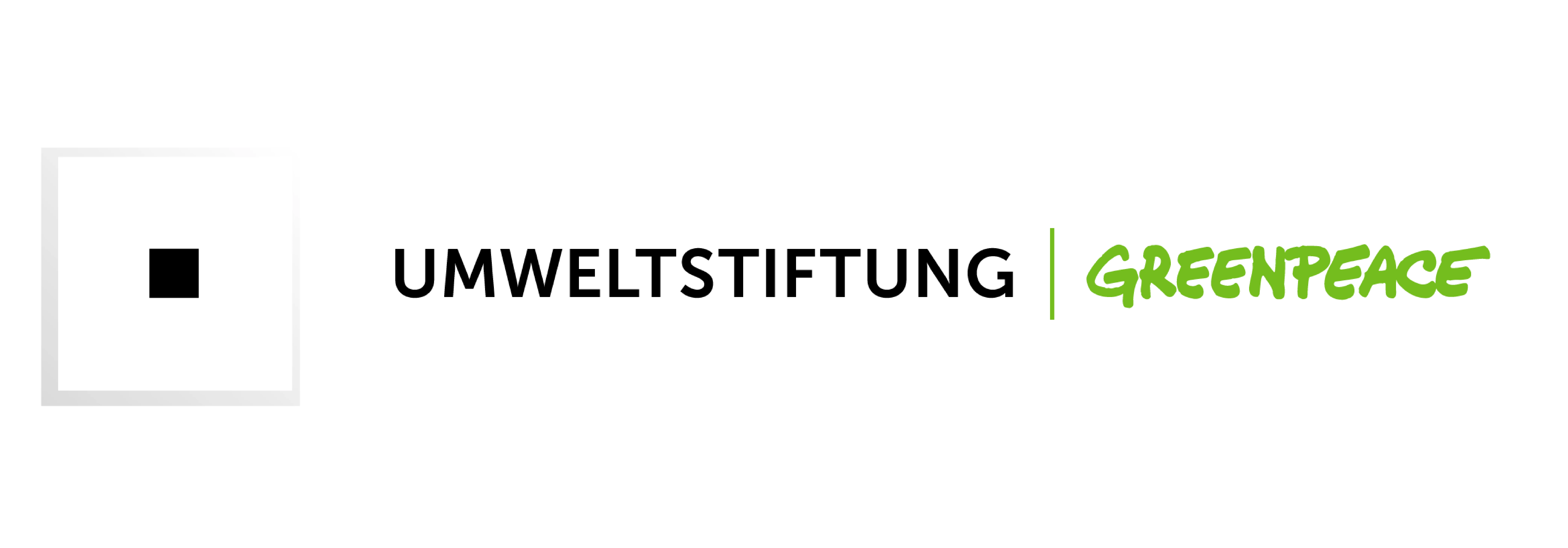 Umweltstiftung Greenpeace