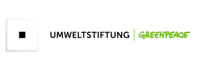 Umweltstiftung Greenpeace