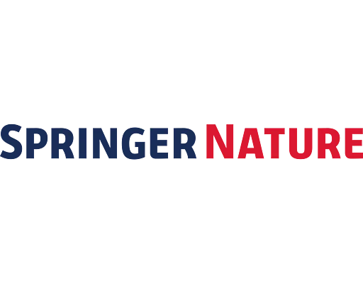 Springer Nature Logo