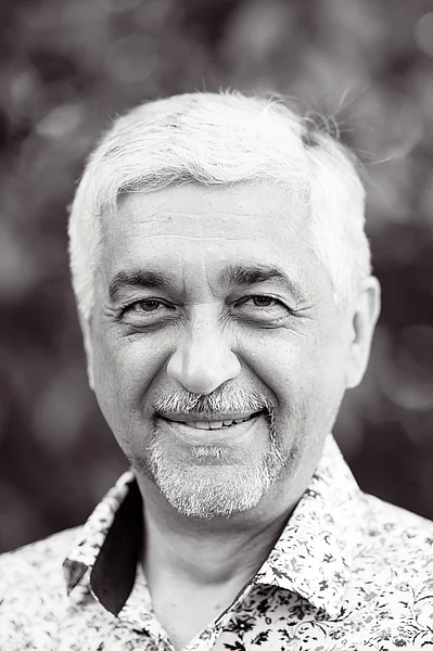 Prof. Dr. Harald Schill