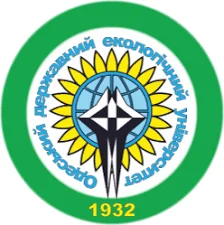 Odesa State Environmental University (OSENU) Logo