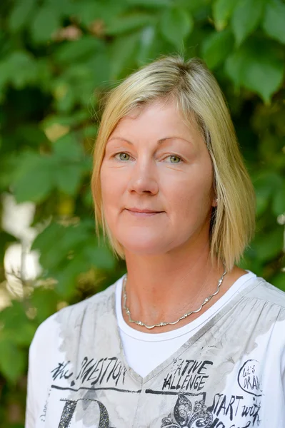 Portraitfoto Silke Beuster