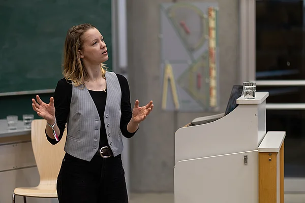 Festival der Taten 2026