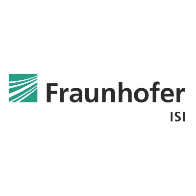 Fraunhofer-Institut für System- und Innovationsforschung Fraunhofer-Institut für System- und Innovationsforschung